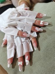 -LILY NAILS美甲美睫