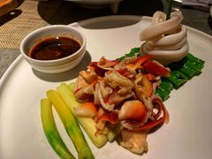 -闻见中国海南菜(K11店)