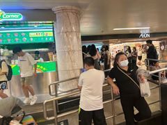-Potato Corner(广州天河城店)