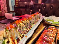 -九本居酒屋(学院路店)
