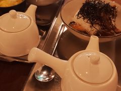 -Retro Deli 茶泡饭
