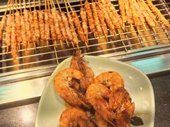 -韩盛·盛江山自助料理(于洪新玛特店)