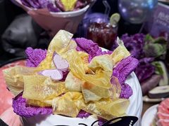 -快乐小羊(富强中路店)