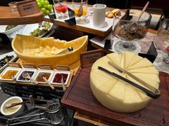 -拉蒂娜·巴西牛排馆 Latina·Brazilian Steakhouse(王府井喜悦店)