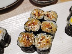 鳗鱼小卷-爱米粒家