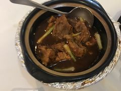 -老地方海鲜餐厅(拉古娜店)