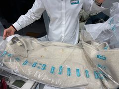 -福奈特洗衣洗鞋(东方路店)