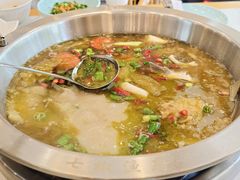 -七椒渔府·特色雅鱼餐厅(雨城店)