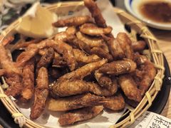 -合点寿司(金虹桥商场店)