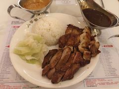 -大哥餐厅(西城花园店)