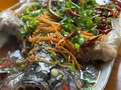 -龙姐私房菜(和顺古镇店)