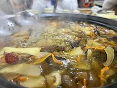 -野菌王•养生汤锅•野生菌火锅(大理漾濞路店)