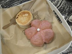 日式芋泥包-多乐之日(五道口店)