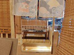-樱の千渡日式料理·铁板烧•烧鸟(金盛田广场店)