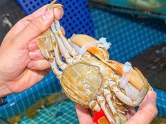 -三妹小龙虾·黄油蟹(华侨城总店)