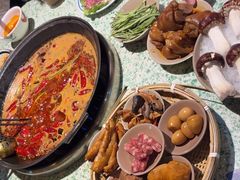 -五里关火锅(牛市口店)