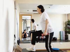 -炼健身私教工作室