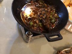 -美味故事特色餐厅(汉阳郭茨口店)