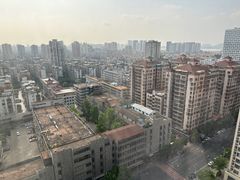 -汕头金海湾大酒店(万象城店)