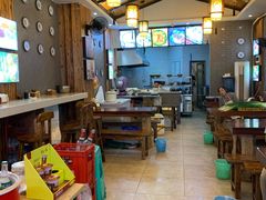 大堂-巴津碗碗面(人和店)