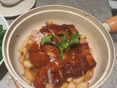 -留半山·香港食堂(啦啦宝都店)