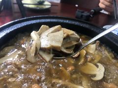 -菌之家·专业纯野生菌火锅·特色炒菌