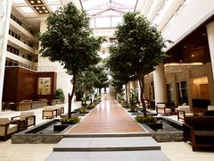 -北京九华山庄会展酒店