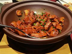-马仕玖煲·融合菜·酥不腻烤鸭(人大店)