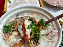 -官塘锋记鱼生·生腌·砂锅粥(牌坊街店)
