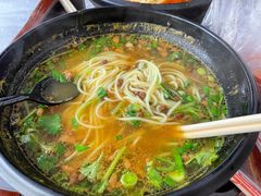 -一品飘香米线(一中总店)
