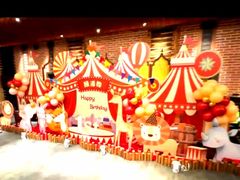 -申粤轩酒楼·三十年粤菜经典(丁香花园店)