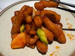 -花椒笑成都小馆(百脑汇店)