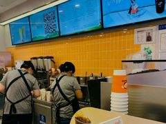 -CoCo都可(合生汇店)