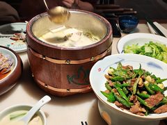 -佬麻雀·剁椒鱼头(京基KK One店)