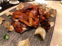 -8餐厅(新葡京酒店)