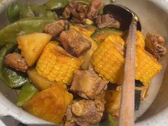 -关东小磨东北菜(漕河泾印象城店)