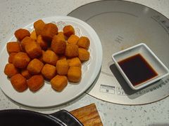 -肥仔文澳门猪骨煲(南京西路店)