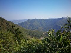 -梧桐山风景名胜区