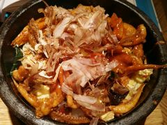 -Aqua Oasis 水天堂(爱山广场店)