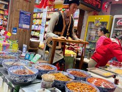 -捶糖帮桂林特产伴手礼(西街店)