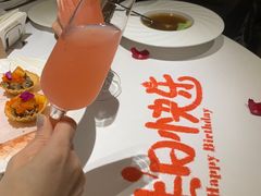 -王品牛排(珠海富华里店)