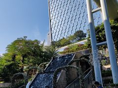 店内环境-皇庭广场(福华三路店)