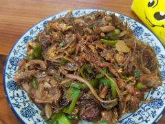 -LELECHA乐乐茶(百货大楼店)