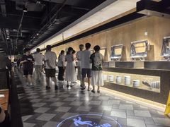 -汉巴味德·烤肉与啤酒的自助(杭州大悦城店)