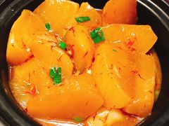 -小尕子·新疆菜(明园店)
