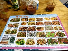 -棉湖小吃(龙河路店)