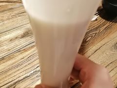 酸奶-铁人烧烤(北京店)