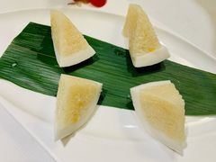 椰子饭-闻见中国海南菜(K11店)
