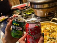 -韩山葵烤肉(太古里店)