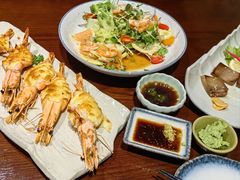 -松子料理(华威桥店)